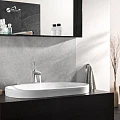 Смеситель для раковины Grohe Eurodisc joy 23425000 хром