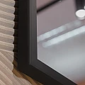 Экран AM.PM Like 170x110 W80A-170U110W-P белый