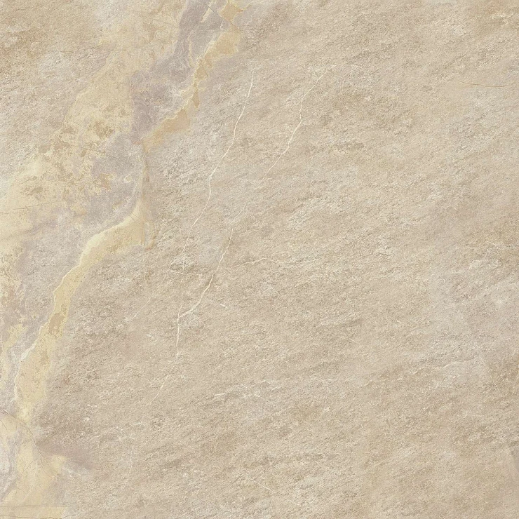 Керамогранит Italon MAG.DESERT BEIGE RET НАТ 60х60 см 610010000688 бежевый