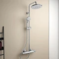 Душевая стойка Grohe Tempesta Cosmopolitan 210 26223001 хром