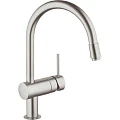 Смеситель для кухни Grohe Minta 32918DC0 хром