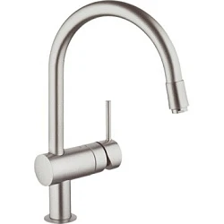 Смеситель для кухни Grohe Minta 32918DC0 хром