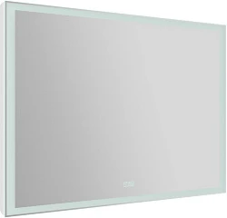 Зеркало BelBagno SPC-GRT-900-800-LED-TCH-WARM с подогревом