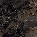 Керамогранит Global Tile Decorum 120x60 GT1206011705HPR черный
