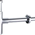 Сифон для раковины Allen Brau Priority 5.31025-00 хром