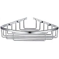 Полка Timo Nelson 150077/00 угловая, хром