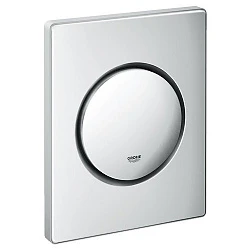 Кнопка смыва Grohe Nova cosmopolitan 38804000 хром глянцевая