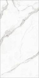 Керамогранит Global Tile Monza 120x60 GT120607803PR белый