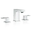 Смеситель для раковины Grohe Eurocube 20351000 хром