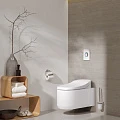 Унитаз подвесной Grohe Sensia Arena 39354SH0 белый глянец