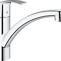 Смеситель для кухни Grohe Eurosmart 33281002 хром