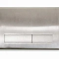 Кнопка смыва KKPol M08 350/PPW/001-00-00 Antivandal, нержавеющая сталь