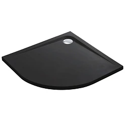 Душевой поддон Vincea 90х90см VST-2SQ9090MB белый