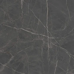Керамогранит Kerama Marazzi Буонарроти 60x60 см серый темный