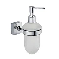 Дозатор Fixsen Kvadro FX-61312 хром