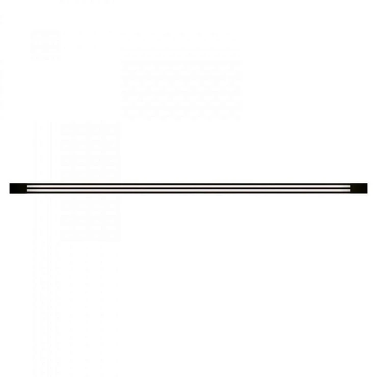 Душевой лоток Berges Super Slim 60 095152 черный матовый