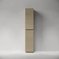 Шкаф-пенал Sancos Folk Floor 35 PFL35FCP напольный, капучино