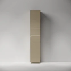 Шкаф-пенал Sancos Folk Floor 35 PFL35FCP напольный, капучино