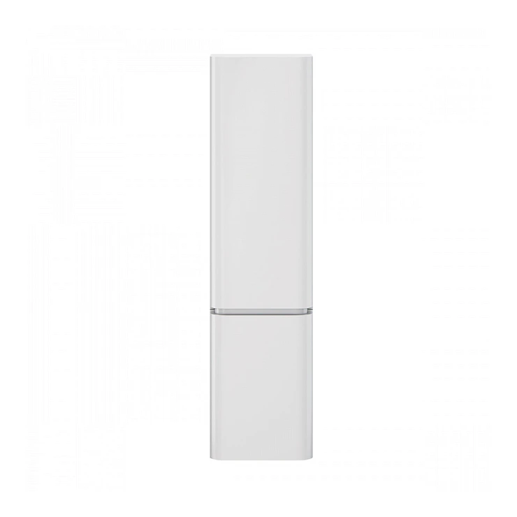 Шкаф-пенал AM.PM Sensation 40см M30CHR0406WG белый глянцевый