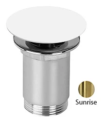 Донный клапан для раковины Cezares CZR-B-SOC-SR Sunrise