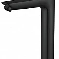 Смеситель для раковины Aquanet Static Black AF330-11B черный матовый