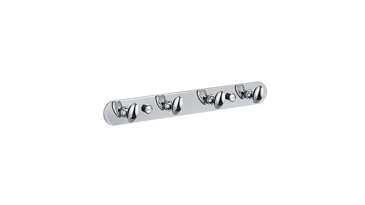 Крючок Fixsen Equipment FX-1414 хром