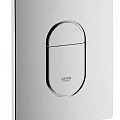 Кнопка смыва Grohe Arena Cosmopolitan 38844000 хром глянцевая
