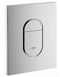 Кнопка смыва Grohe Arena Cosmopolitan 38844000 хром глянцевая