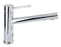 Смеситель для кухни Timo Saona 2303F chrome хром