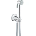 Гигиенический душ Grohe Tempesta-F 26358000 хром