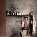 Керамогранит Global Tile Celestia 60x60 GT60601002MR бежевый