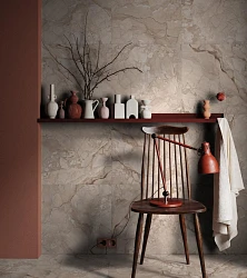 Керамогранит Global Tile Celestia 60x60 GT60601002MR бежевый