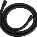 Душевой шланг Aquatek 125см AQ2110MB черный