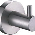 Крючок Aquanet 4582 хром