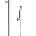 Душевая стойка BelBagno Astra AST-DOCM-T-CRM хром