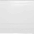 Экран Aquanet Extra 170см 00206341 белый