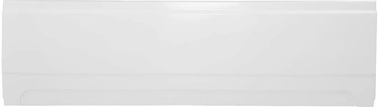 Экран Aquanet Extra 170см 00206341 белый