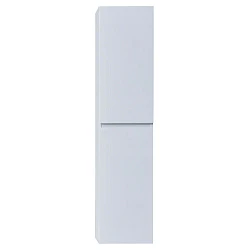 Шкаф-пенал Orans 35см BC-4023 White белый