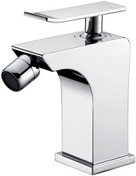 Смеситель для биде BelBagno TICINO TIC-BD-CRM хром