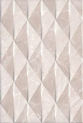 Керамическая плитка Kerama Marazzi Баккара 20x30 см структура глянцевый