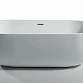 Акриловая ванна Vagnerplast Manchester 178x90 KRBV178MAN7X-64 белая глянцевая