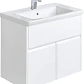 Тумба под раковину Roca UP 60 ZRU9303010 белая