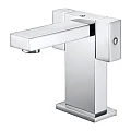 Смеситель для раковины BelBagno Tevere TEV-LV-CRM хром