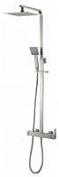 Душевая стойка Aquanet Steel AF210-71TS