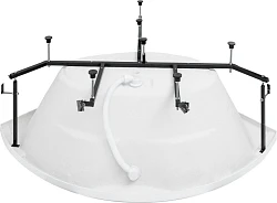 Каркас для ванны Aquanet Vitoria 130x130