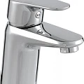 Смеситель для раковины Aquanet Magic AF410-10С хром