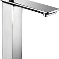 Смеситель для раковины Timo Halti 4111/00F хром