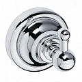 Крючок Bemeta Retro 144306012 хром