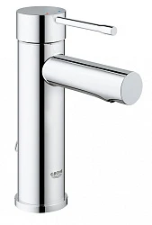 Смеситель для раковины Grohe Essence New 32899001 хром