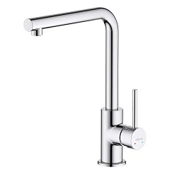 Смеситель для кухни Aquatek Европа AQ1380CR хром